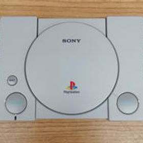 プレイステーション クラシック ゲーム機本体 新品 10,778円 中古
