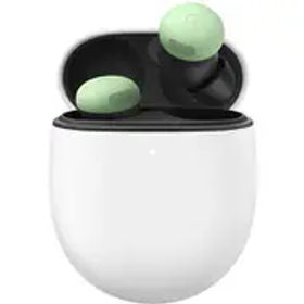 Google グーグル 完全ワイヤレスイヤホン Google Pixel Buds Pro 2 アクティブノイズキャンセリング/Bluetooth対応 Google Tensorチップ搭載 Wintergreen GA05764-JP