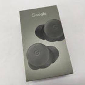 ノイズキャンセリングイヤホン GA05762-JP GOOGLE