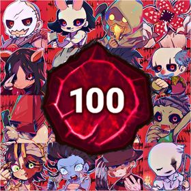 🌸総実績150件超🌸 🔴お好きなキャラをプレステージ100🔴 | デッドバイデイライト(DbD)のアカウントデータ、RMTの販売・買取一覧