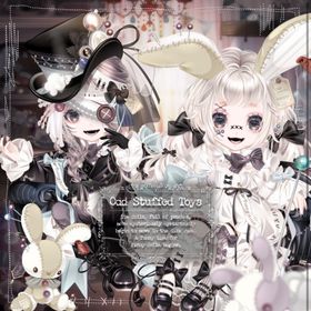 🟧 バラ売り可能 オカシナヌイグルミ[25点] | ピュアニスタのアイテム、RMTの販売・買取一覧