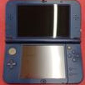 NEWニンテンドー 3DS LL RED-001 NINTENDO