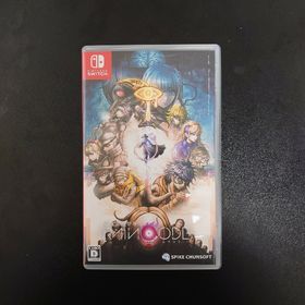 スパイクチュンソフト(Spike Chunsoft)の超探偵事件簿 レインコード(家庭用ゲームソフト)