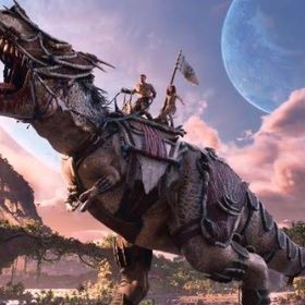 Ark Asa Console PvP 恐竜、建材、設計図販売 | ARK Survival Evolvedのアカウントデータ、RMTの販売・買取一覧