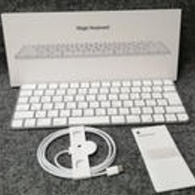 MAGIC KEYBOARD MXCL3J/A APPLE