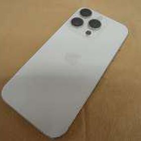 SIMフリー iPhone15 Pro MTU83J/A APPLE