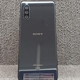 スマートフォン SO-52B SONY/DOCOMO