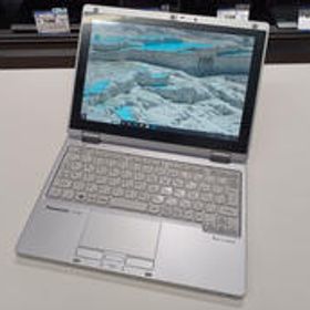ノートパソコン CF-RZ5PDRVS PANASONIC