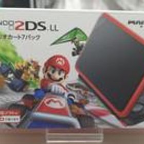 NEW 2DS LL JAN-001 NINTENDO
