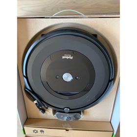 ルンバ e5(掃除機)