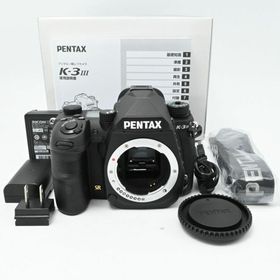 ペンタックス(PENTAX)のペンタックス PENTAX K-3 Mark III デジタル一眼(デジタル一眼)