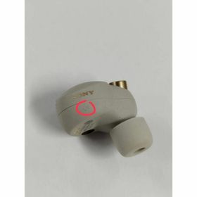【動作品】SONY WF-1000XM4(L) (YY2948) ワイヤレスイヤ(ヘッドフォン/イヤフォン)