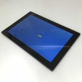 アローズ(arrows)の【A】F-02K/arrows Tab/359657082012117(タブレット)