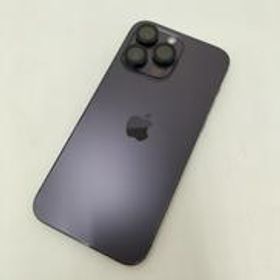 ☆SIMフリー☆IPHONE14 PRO MAX MQ993J/A APPLE