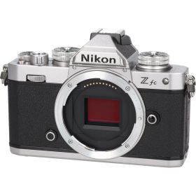NIKON Z FC【中古】
