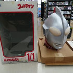 模型 ウルトラマン Cタイプ レプリカマスク WAVE