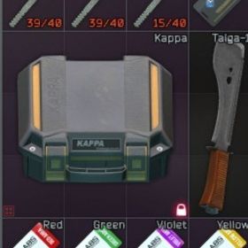 弾 金 PKP ラボ品代行 ガンスミス | エスケープフロムタルコフ(EFT)の代行、RMTの販売・買取一覧