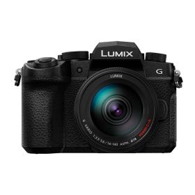 パナソニック LUMIX ミラーレス一眼カメラ DC-G99M2H レンズキット