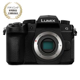 Panasonic パナソニック LUMIX G99M2 ボディ ブラック (DC-G99M2)