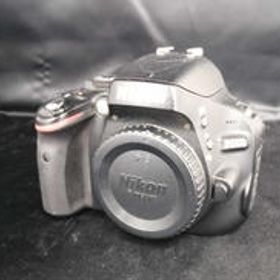 デジタル一眼レフボディ D5100 NIKON