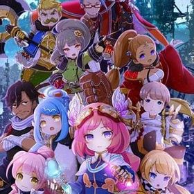 アークオブアルケミスト for Nintendo Switch ニンテンドースイッチソフト