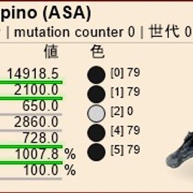 公式pve 変種スピノ 受精卵 クローン | ARK Survival Evolvedのアカウントデータ、RMTの販売・買取一覧