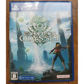 バンダイナムコエンターテインメント(BANDAI NAMCO Entertainment)のONE PIECE ODYSSEY（ワンピース オデッセイ）(家庭用ゲームソフト)