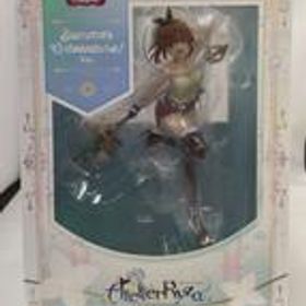 ライザのアトリエ ライザリン・シュタウト サマーアドベンチャーVER. クレーネル