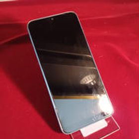 スマートフォン FCG02 FUJITSU