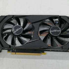 ビデオカード GTX1660 SUPER 6GB 玄人志向