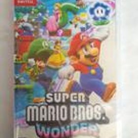 スーパーマリオブラザーズ ワンダー HAC-P-AQMXA NINTENDO