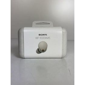 SONY◆イヤホン WF-1000XM5//
