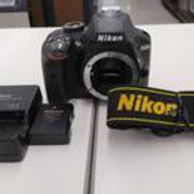 デジタル一眼レフ D3300 NIKON