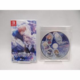 未開封品 【Switch】冬園サクリフィス(家庭用ゲームソフト)