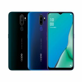 オッポ(OPPO)のOPPO A5 2020(スマートフォン本体)