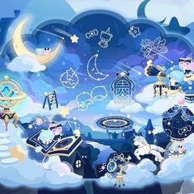 イベント【キキとララのバースデー2023】セット（ばら売り可 | ハロスイ(ハロースイートデイズ)のアイテム、RMTの販売・買取一覧