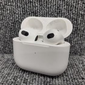 AIRPODS 第3世代 A2564 APPLE