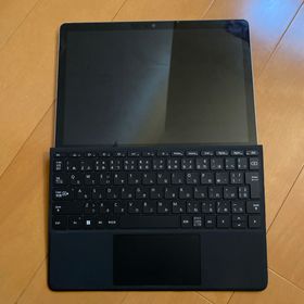 マイクロソフト(Microsoft)のMicrosoft surface Go3ノートパソコン(ノートPC)