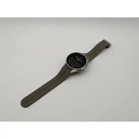【中古】SAMSUNG Galaxy Watch5 Pro SM-R920NZTAXJP グレーチタニウム【博多】保証期間1ヶ月【ランクA】