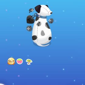 大好きなダルメシアンの木 | ポケコロのアカウントデータ、RMTの販売・買取一覧