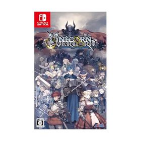 ユニコーンオーバーロード - Switch