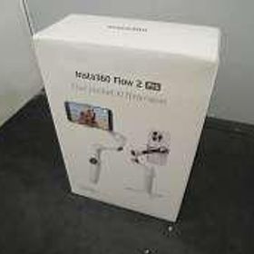 FLOW 2 PRO FLOW 2 PRO INSTA360