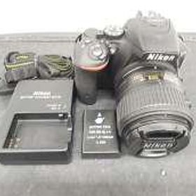 デジタル一眼レフ D5500 NIKON