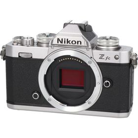 ニコン(Nikon)のＮＩＫＯＮ Ｚ ＦＣ(デジタル一眼)