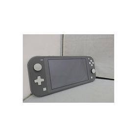 ニンテンドー Nintendo Switch Lite グレー HDH-S-GAZAA