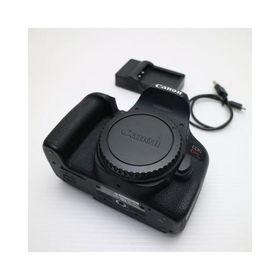 超美品 EOS Kiss X8i ブラック 即日発送 一眼レフ Canon 本体 あすつく 土日祝発送OK