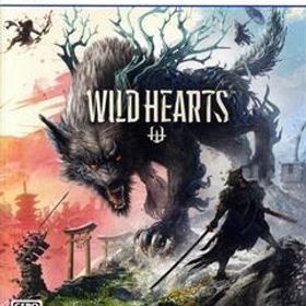 WILD HEARTS/PS5