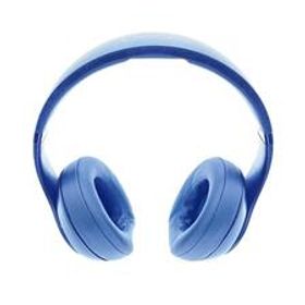 beats by dr.dre◆ヘッドホン Studio3 Wireless MX3X2PA/A A1914 マットブラック