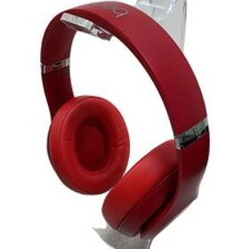 beats by dr.dre◆ヘッドホン STUDIO3 WIRELESS MQD02PA/A レッド A1914