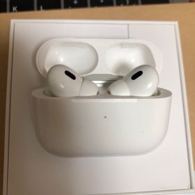 アップル(Apple)のApple AirPods Pro 第2世代 lightning(ヘッドフォン/イヤフォン)
